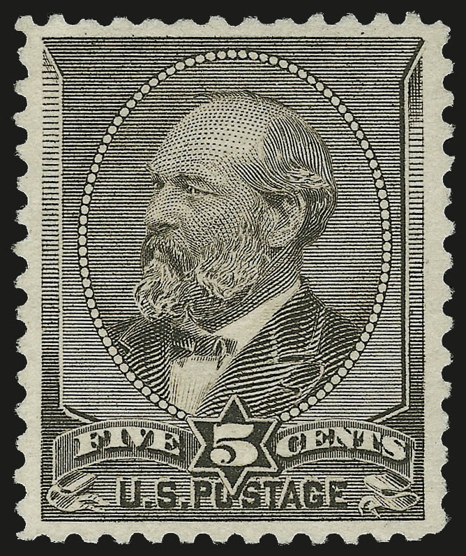 Sale no. 973 — Lot no. 148 — Siegel Auction Galleries