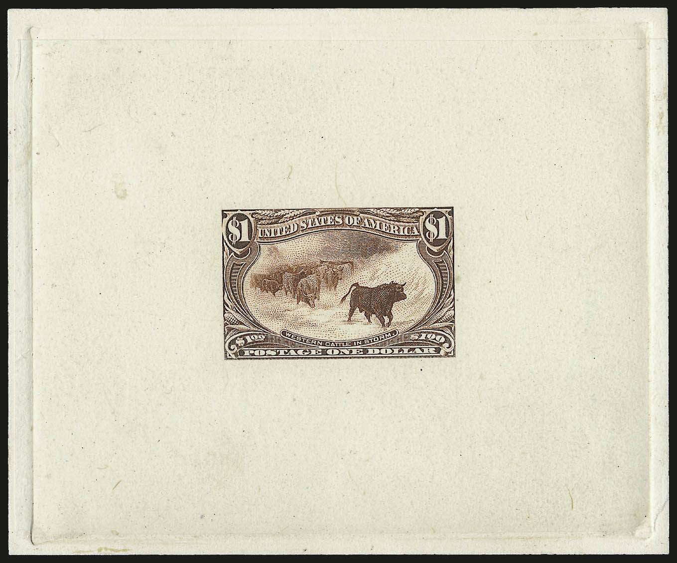 Sale no. 973 — Lot no. 175 — Siegel Auction Galleries