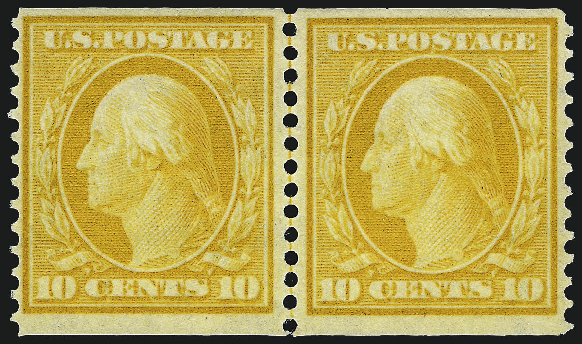 Sale no. 973 — Lot no. 189 — Siegel Auction Galleries