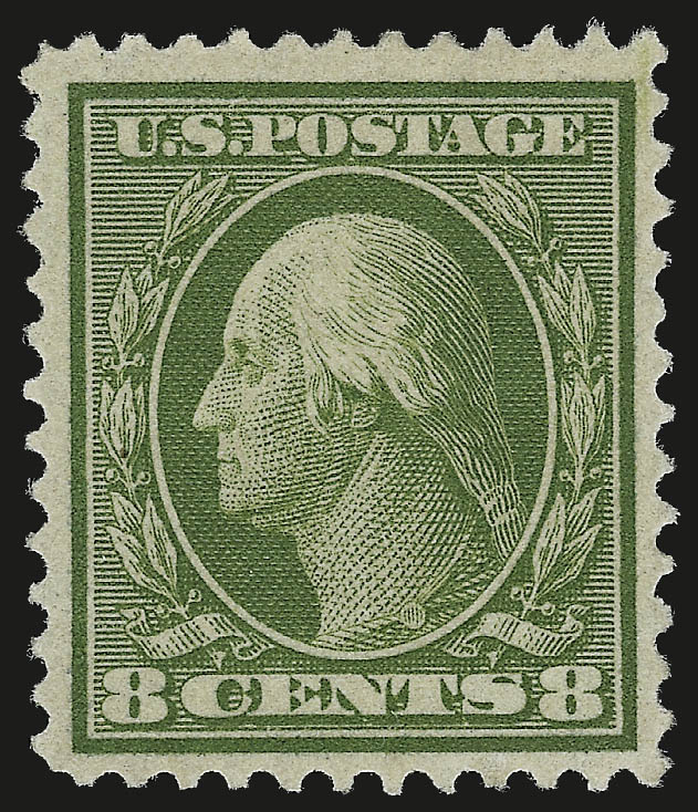 Sale no. 973 — Lot no. 193 — Siegel Auction Galleries