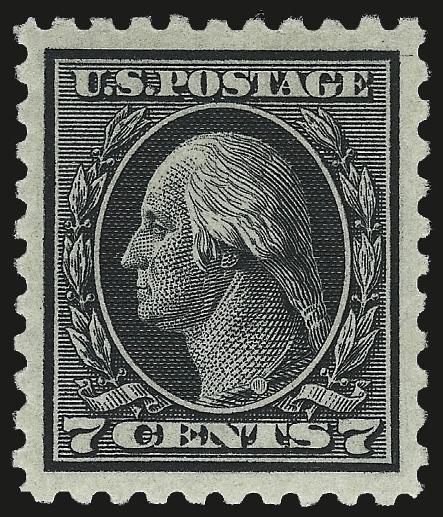 Sale no. 973 — Lot no. 210 — Siegel Auction Galleries