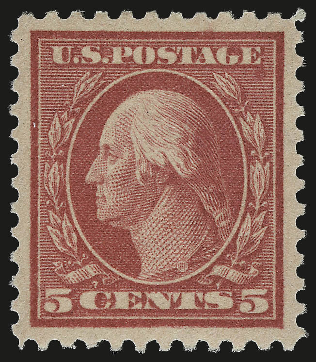 Sale no. 973 — Lot no. 218 — Siegel Auction Galleries