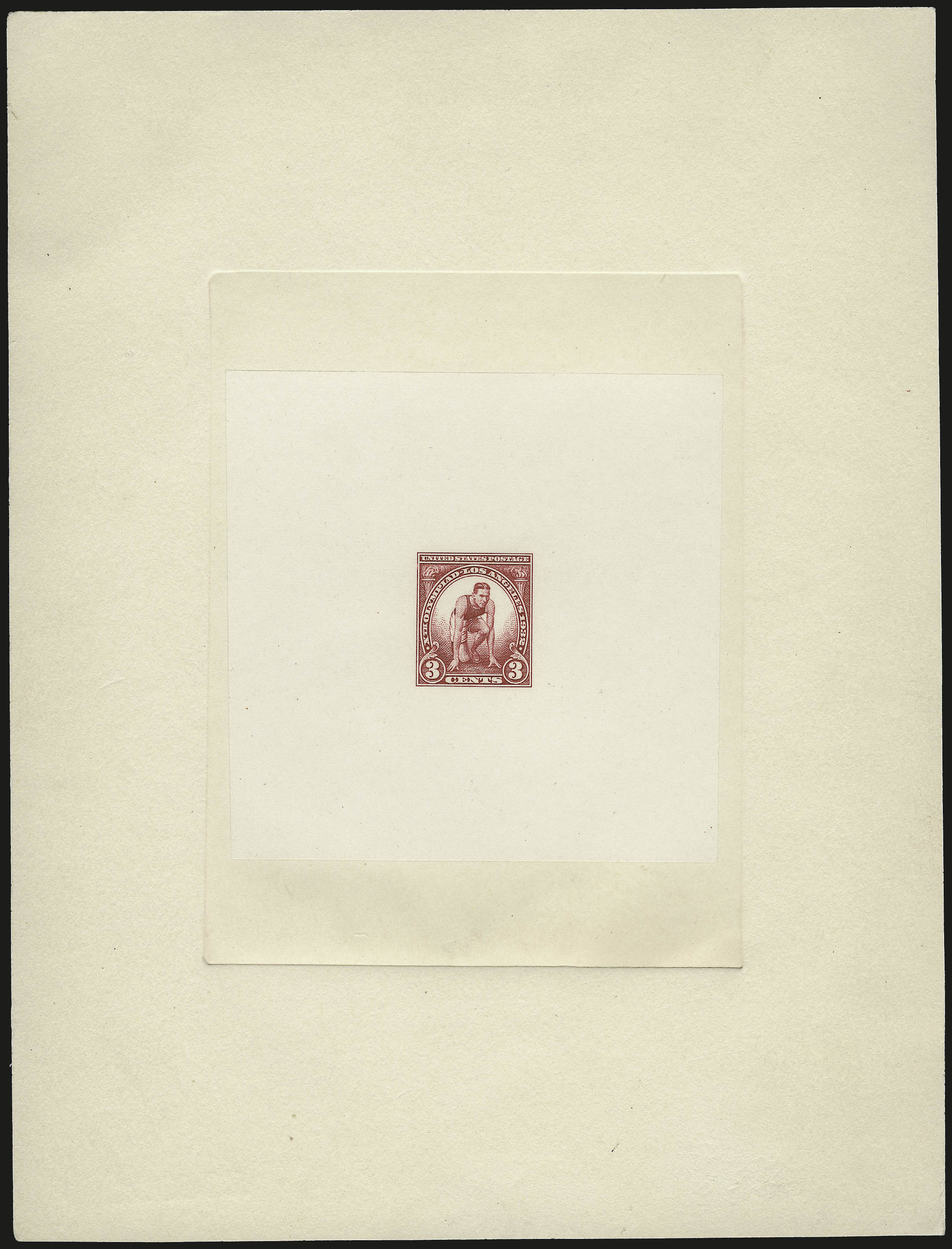 Sale no. 973 — Lot no. 234 — Siegel Auction Galleries