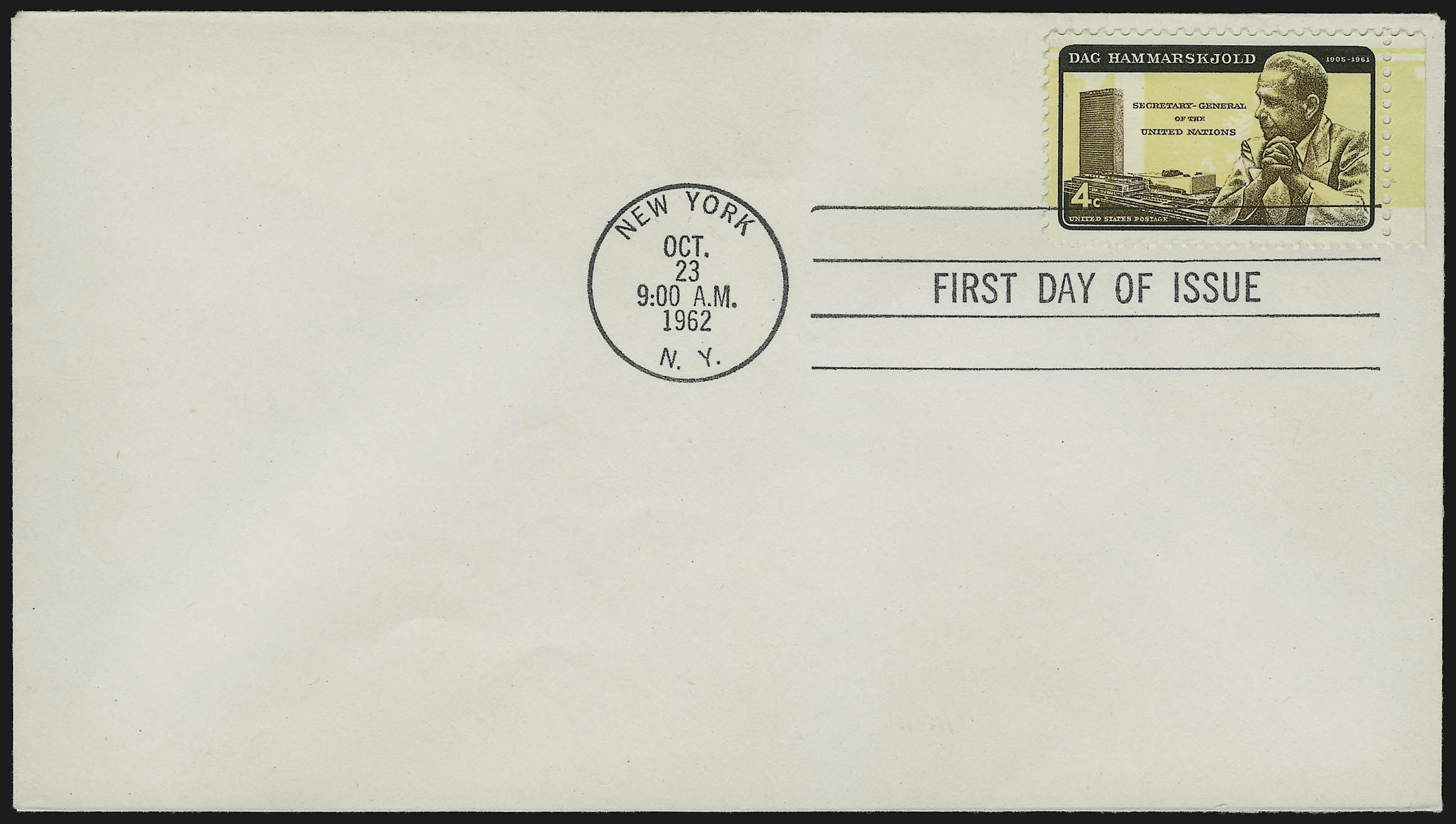 Sale no. 973 — Lot no. 236 — Siegel Auction Galleries