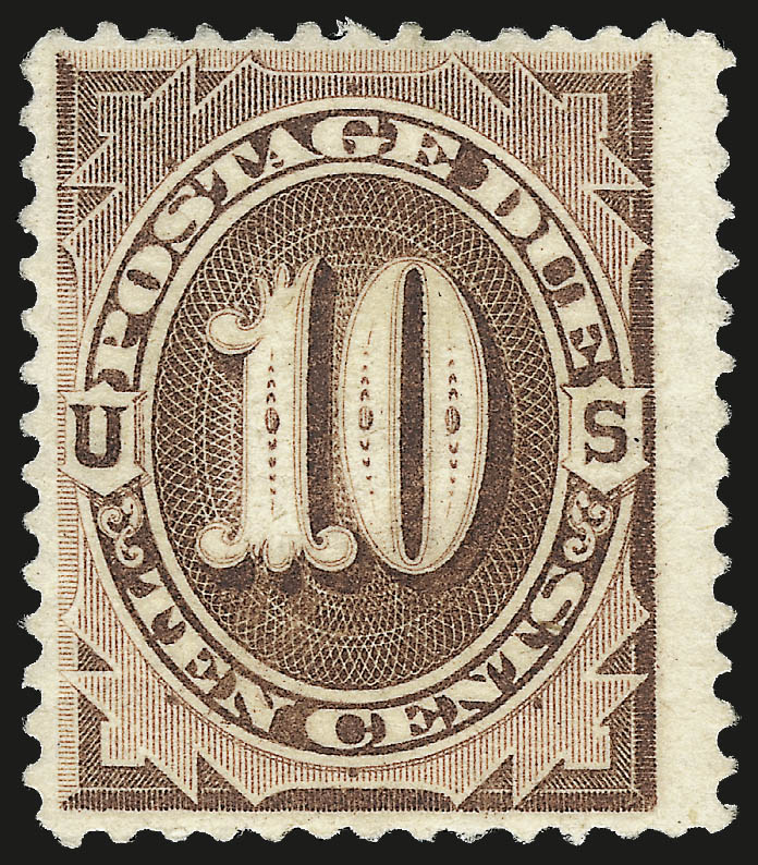 Sale no. 973 — Lot no. 254 — Siegel Auction Galleries