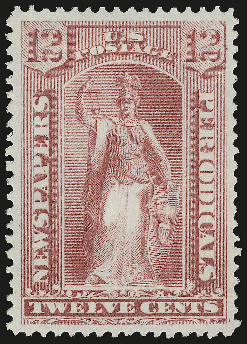 Sale no. 973 — Lot no. 263 — Siegel Auction Galleries