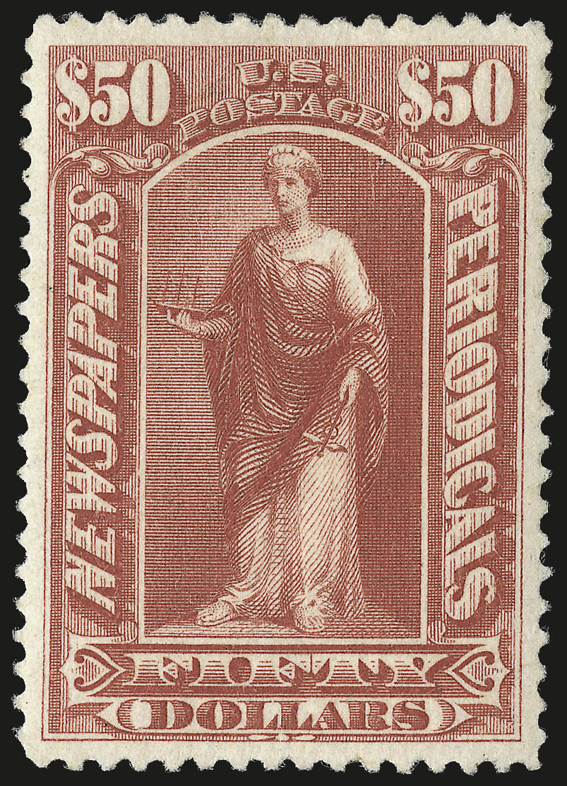 Sale no. 973 — Lot no. 264 — Siegel Auction Galleries