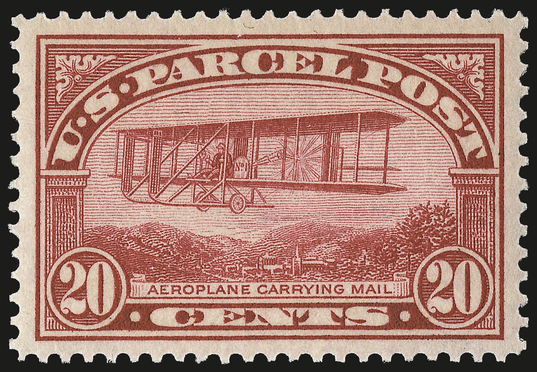 Sale no. 973 — Lot no. 269 — Siegel Auction Galleries