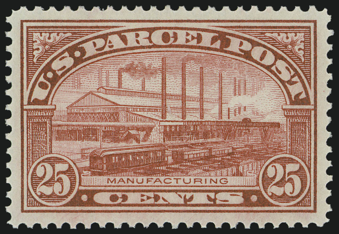 Sale no. 973 — Lot no. 270 — Siegel Auction Galleries