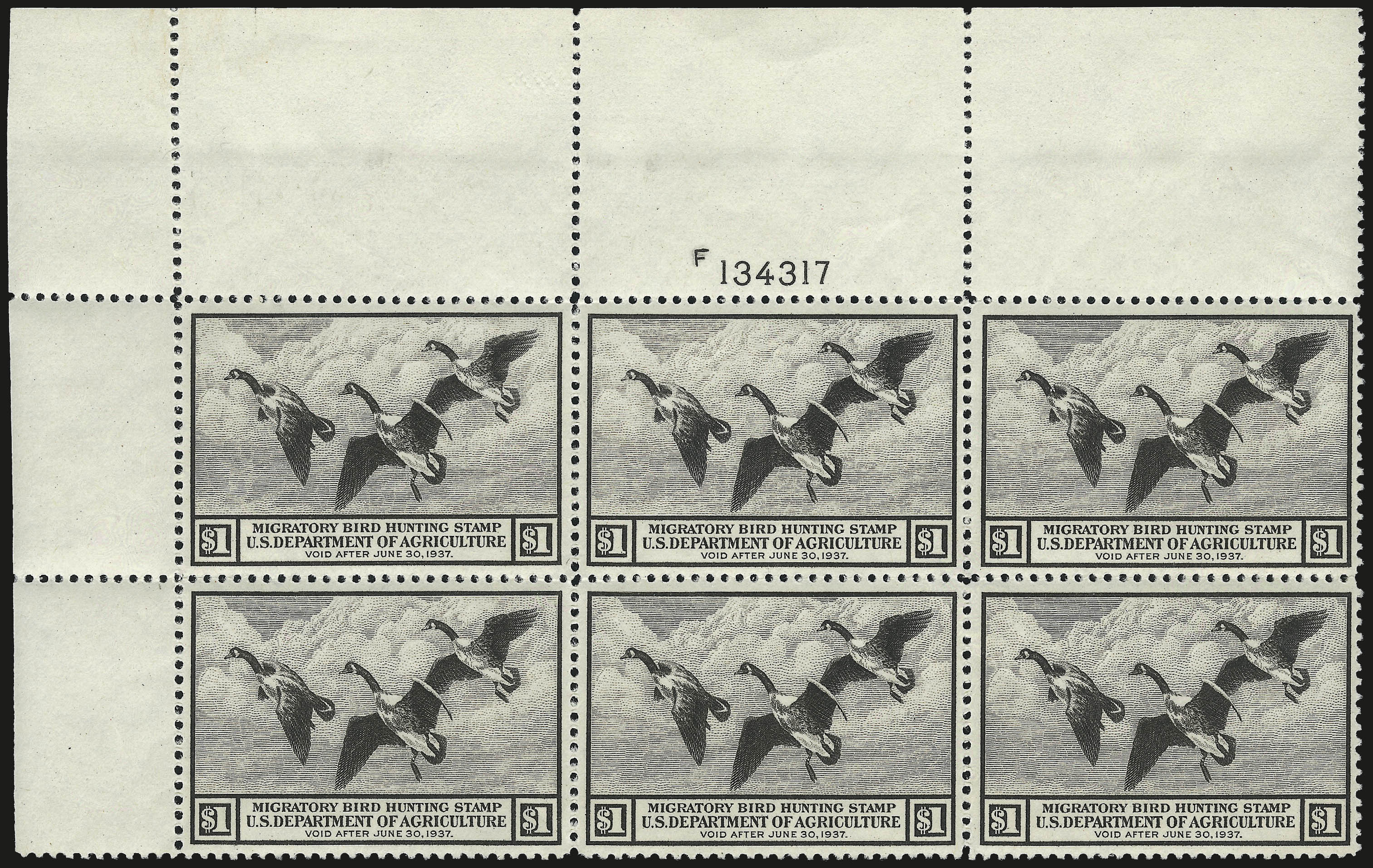 Sale no. 973 — Lot no. 275 — Siegel Auction Galleries