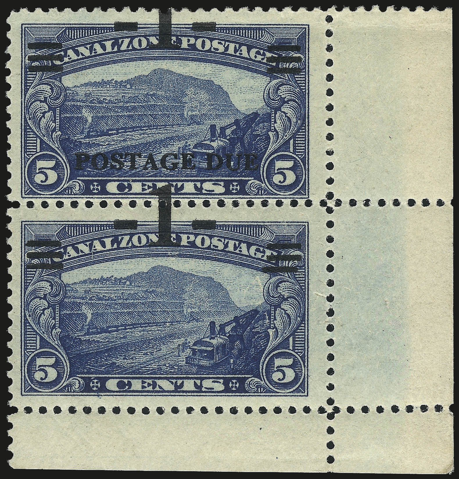 Sale no. 973 — Lot no. 308 — Siegel Auction Galleries