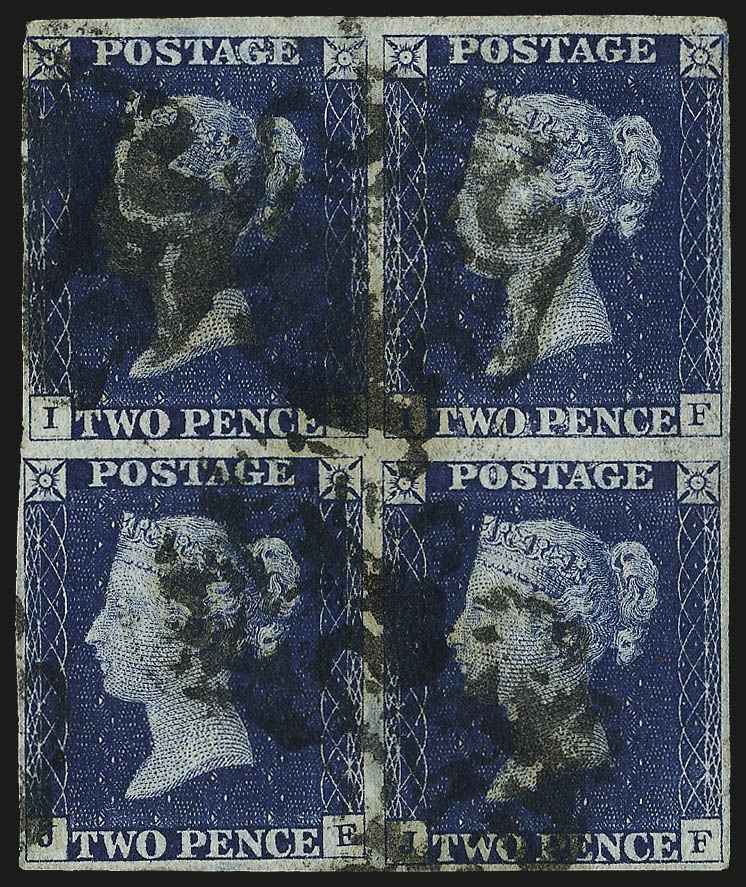 Sale no. 973 — Lot no. 326 — Siegel Auction Galleries