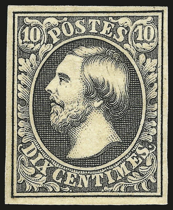 Sale no. 973 — Lot no. 332 — Siegel Auction Galleries