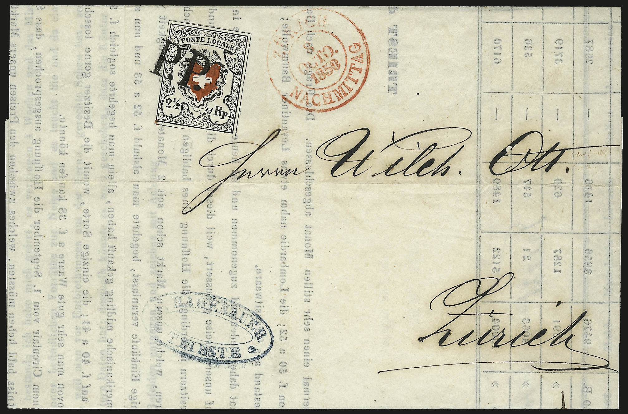 Sale no. 973 — Lot no. 353 — Siegel Auction Galleries