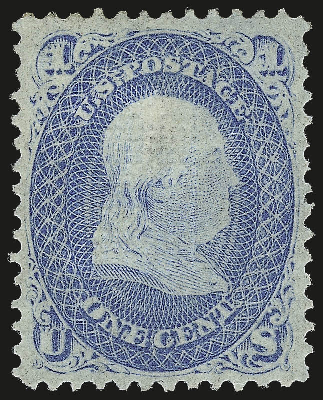 Sale no. 973 — Lot no. 94 — Siegel Auction Galleries