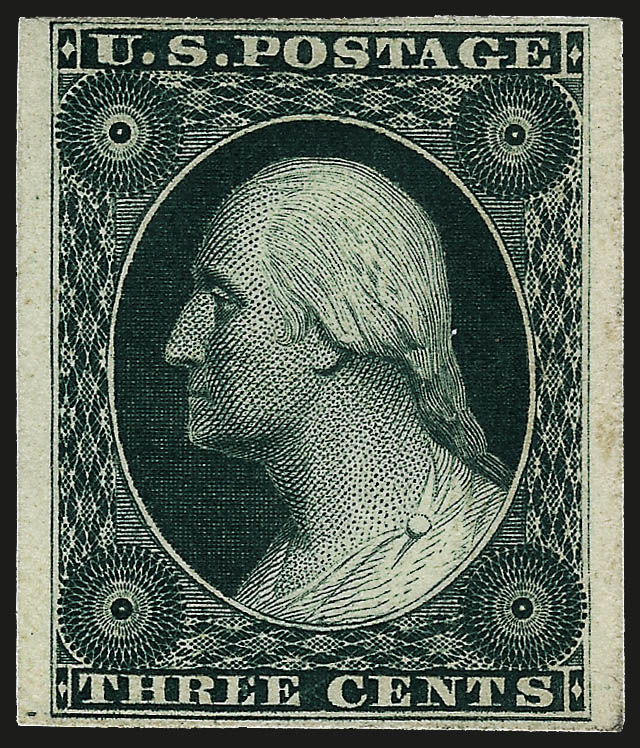 Sale no. 975 — Lot no. 1005 — Siegel Auction Galleries