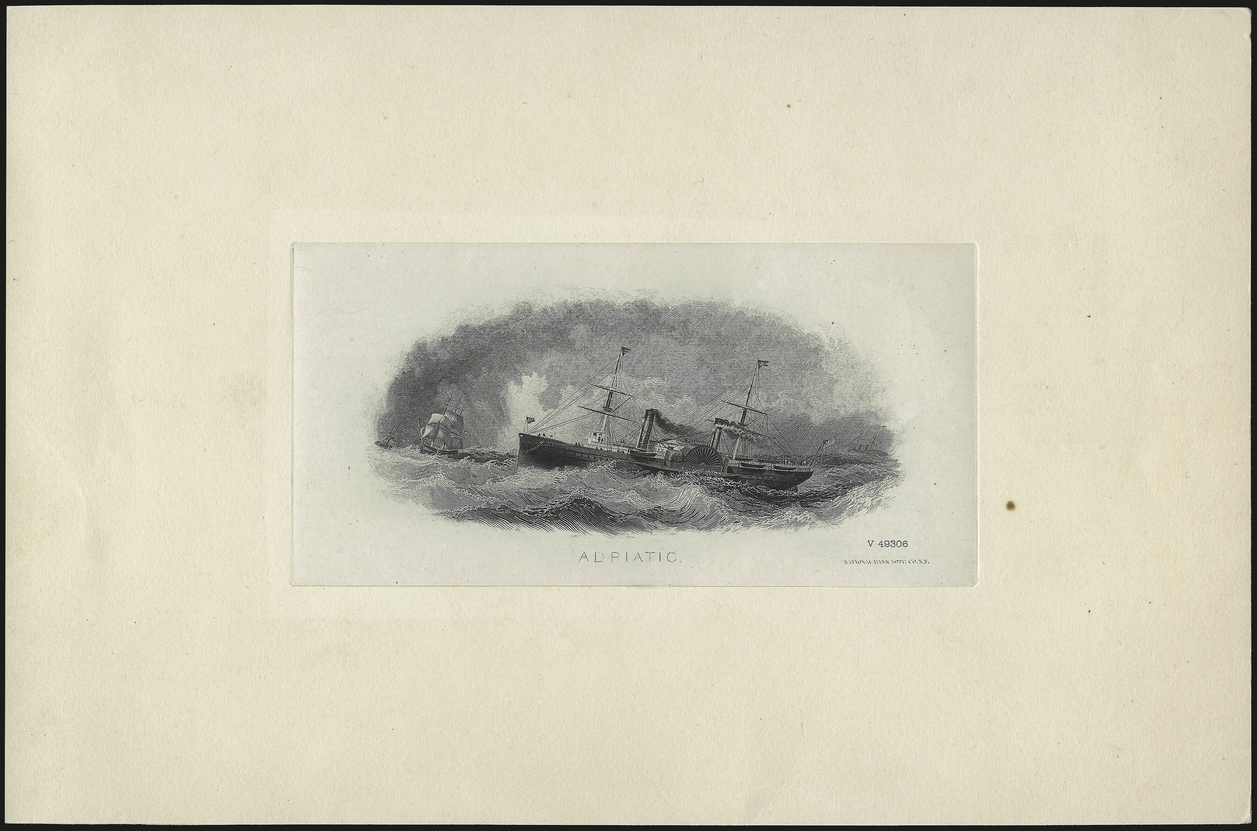 Sale no. 975 — Lot no. 1022 — Siegel Auction Galleries