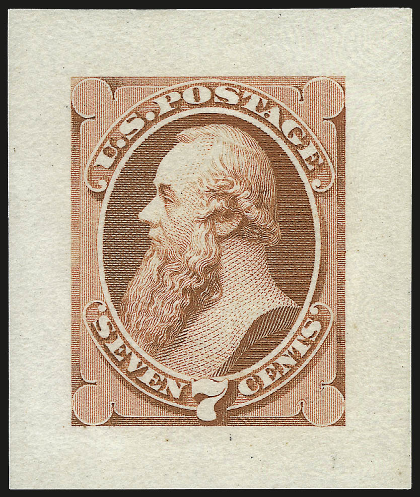 Sale no. 975 — Lot no. 1023 — Siegel Auction Galleries