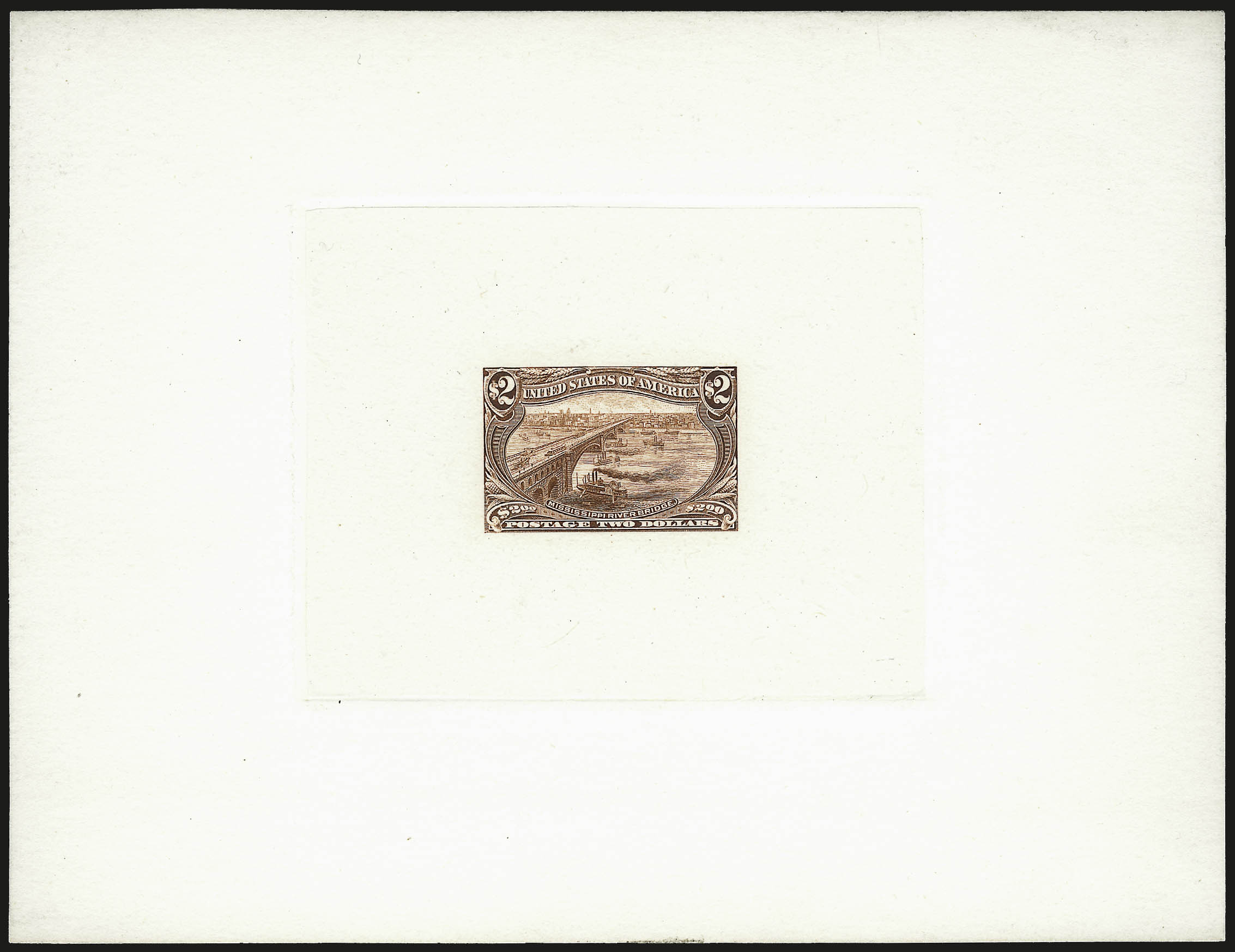 Sale no. 975 — Lot no. 1028 — Siegel Auction Galleries