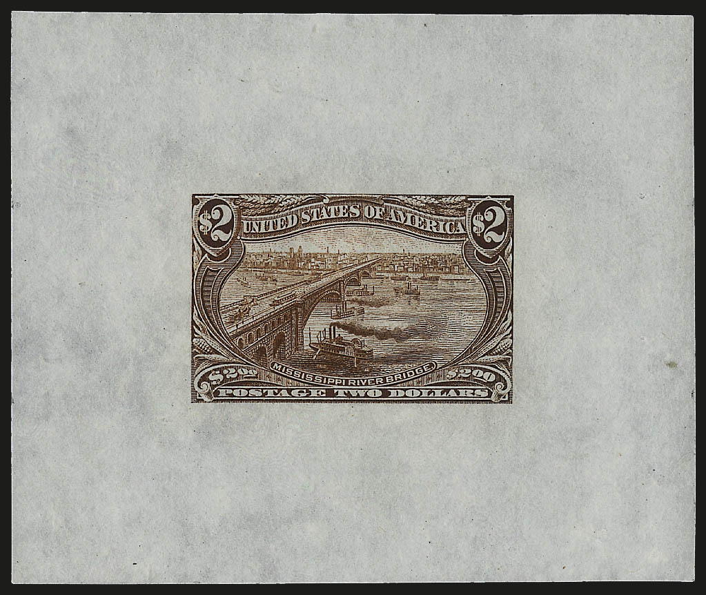 Sale no. 975 — Lot no. 1031 — Siegel Auction Galleries