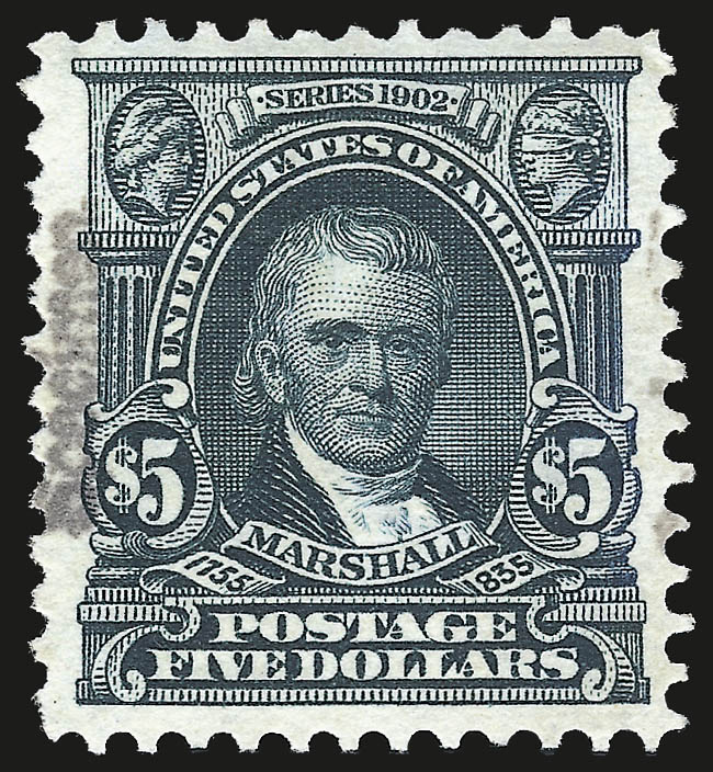 Sale no. 975 — Lot no. 1033 — Siegel Auction Galleries