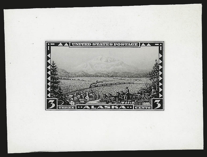 Sale no. 975 — Lot no. 1035 — Siegel Auction Galleries