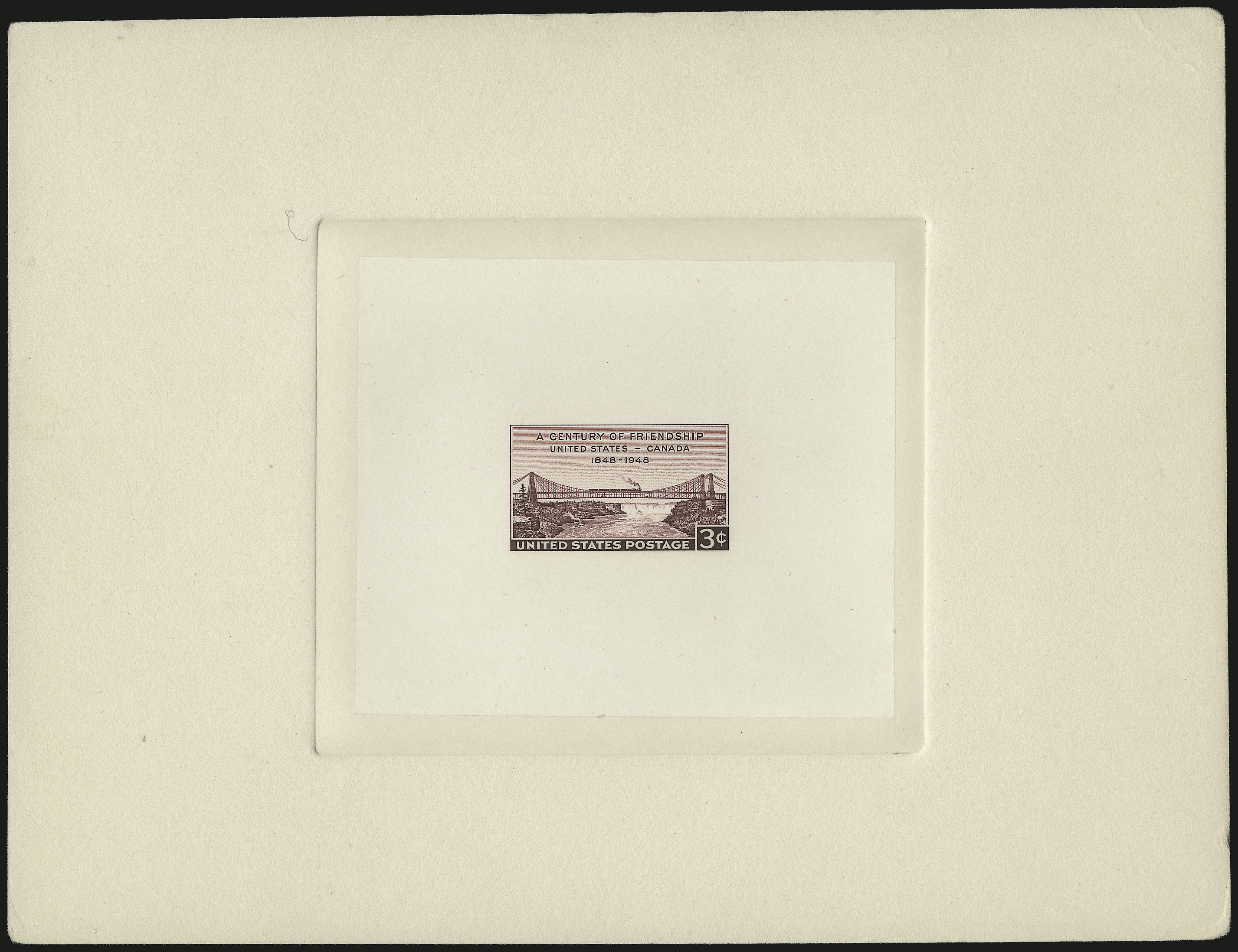 Sale no. 975 — Lot no. 1040 — Siegel Auction Galleries