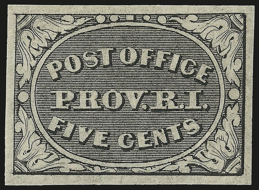 Sale no. 975 — Lot no. 1046 — Siegel Auction Galleries