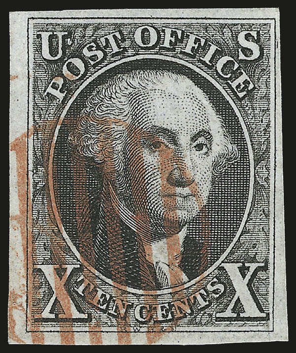 Sale no. 975 — Lot no. 1093 — Siegel Auction Galleries