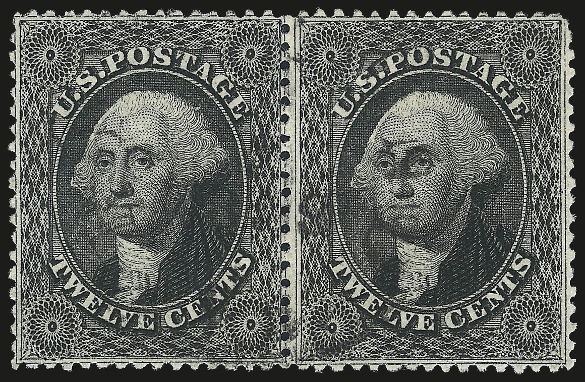 Sale no. 975 — Lot no. 1220 — Siegel Auction Galleries