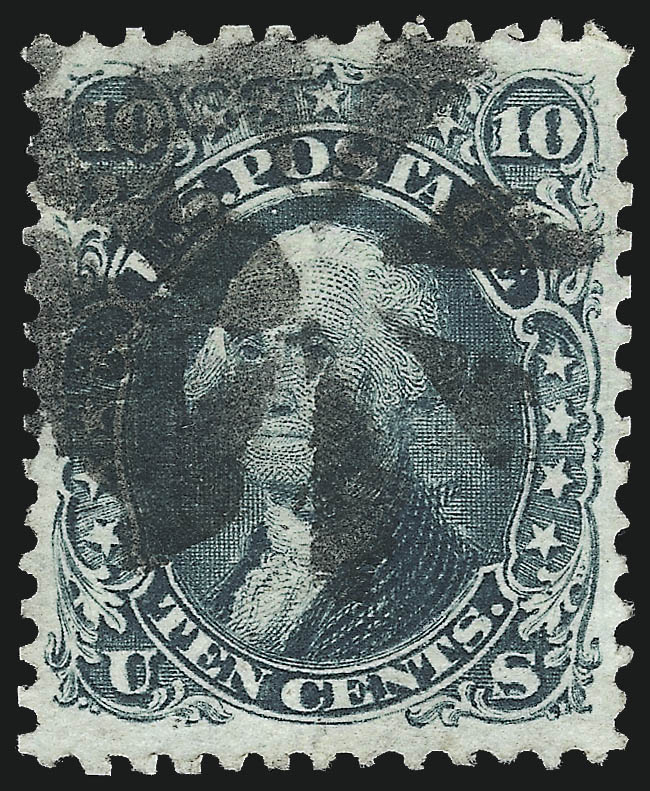 Sale no. 975 — Lot no. 1299 — Siegel Auction Galleries