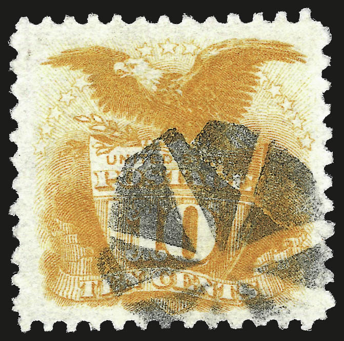 Sale no. 975 — Lot no. 1352 — Siegel Auction Galleries