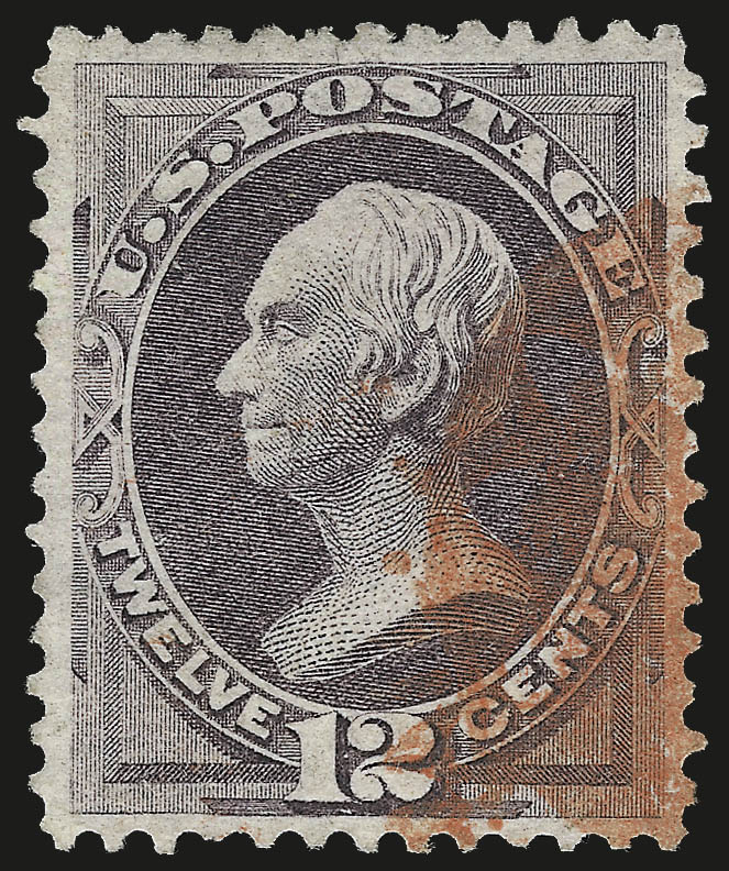 Sale no. 975 — Lot no. 1398 — Siegel Auction Galleries