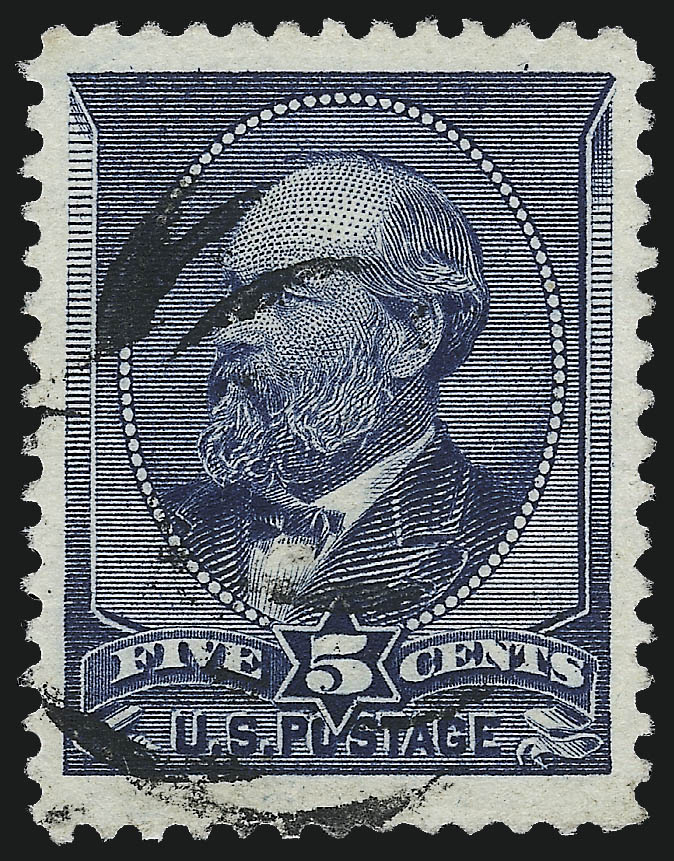 Sale no. 975 — Lot no. 1448 — Siegel Auction Galleries