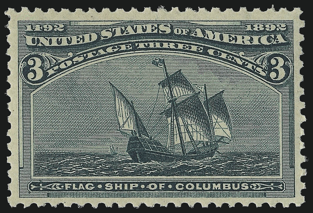 Sale no. 975 — Lot no. 1484 — Siegel Auction Galleries