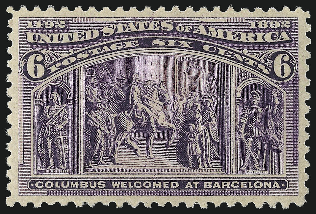 Sale no. 975 — Lot no. 1503 — Siegel Auction Galleries