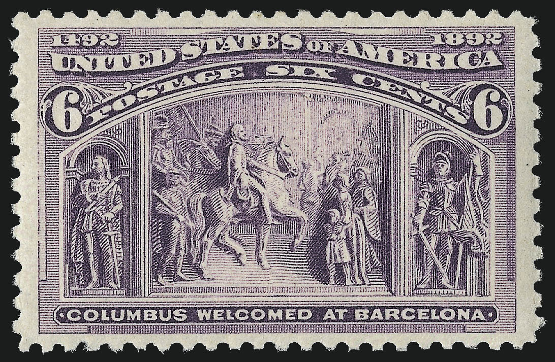 Sale no. 975 — Lot no. 1505 — Siegel Auction Galleries