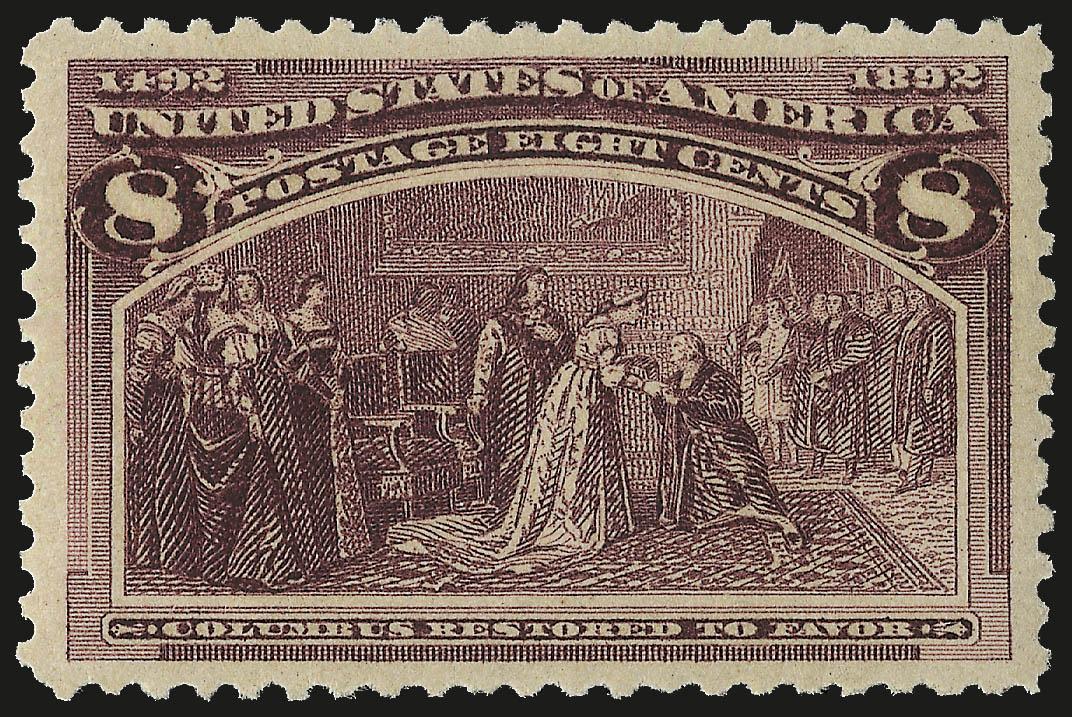 Sale no. 975 — Lot no. 1512 — Siegel Auction Galleries