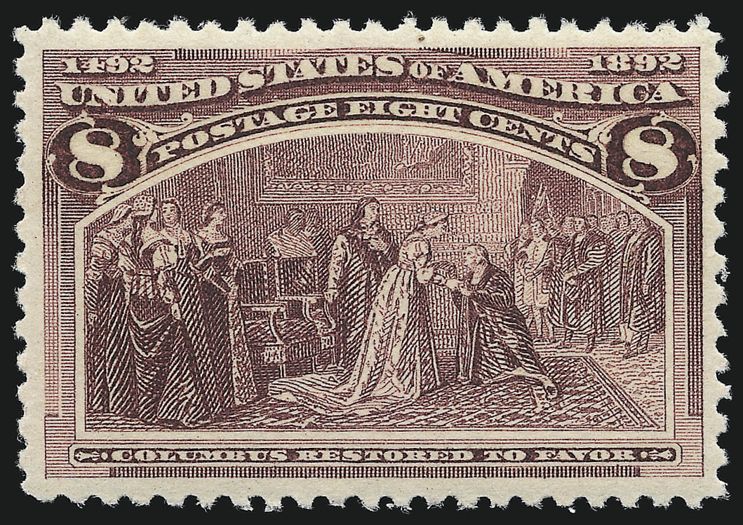 Sale no. 975 — Lot no. 1513 — Siegel Auction Galleries