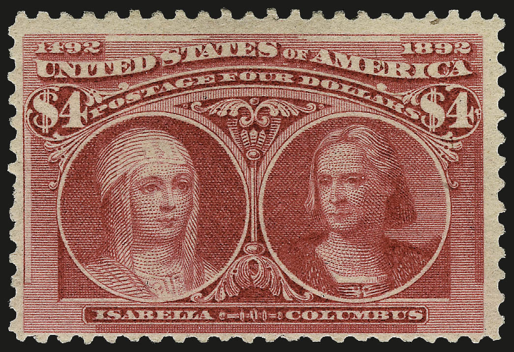 Sale no. 975 — Lot no. 1548 — Siegel Auction Galleries