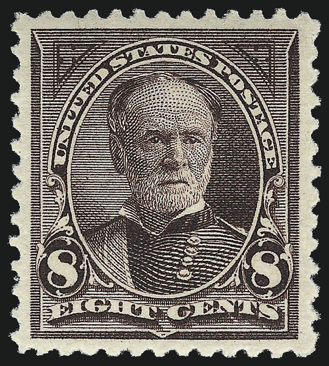 Sale no. 975 — Lot no. 1568 — Siegel Auction Galleries