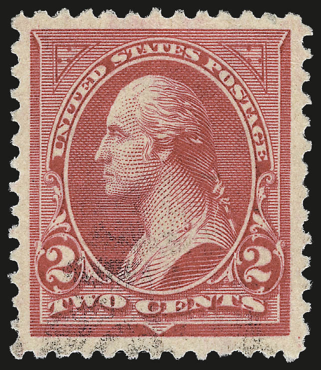 Sale no. 975 — Lot no. 1580 — Siegel Auction Galleries