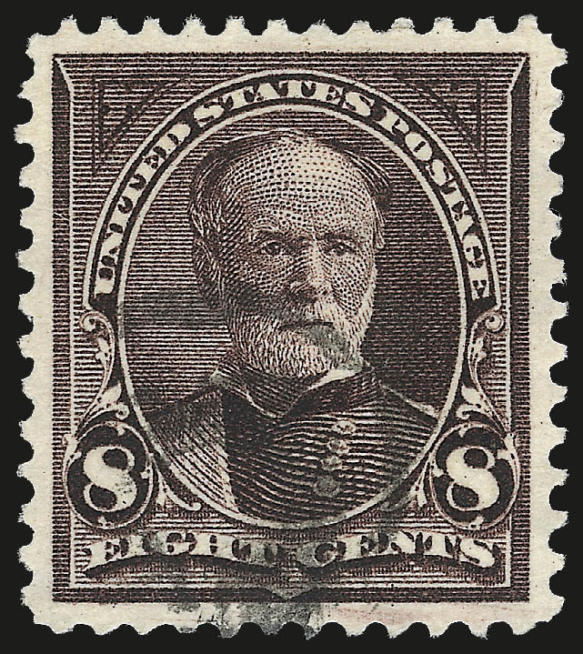 Sale no. 975 — Lot no. 1584 — Siegel Auction Galleries