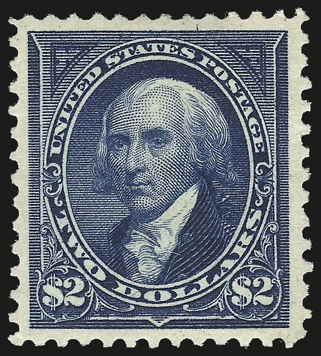 Sale no. 975 — Lot no. 1593 — Siegel Auction Galleries