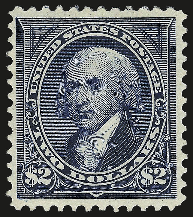 Sale no. 975 — Lot no. 1596 — Siegel Auction Galleries