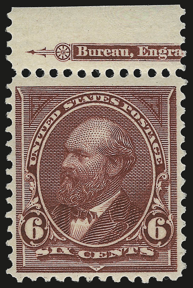 Sale no. 975 — Lot no. 1606 — Siegel Auction Galleries