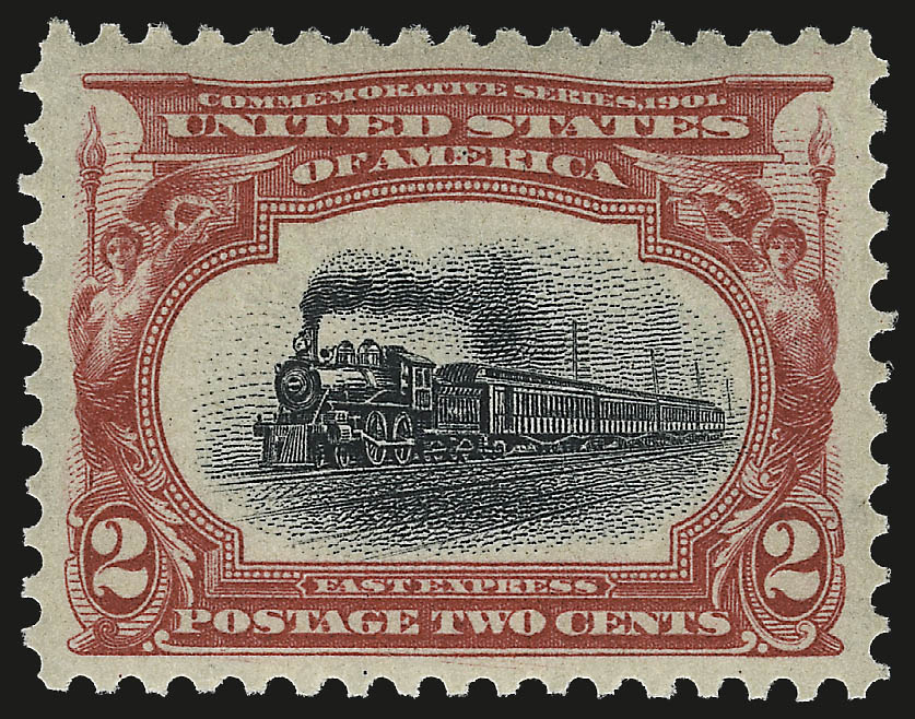 Sale no. 975 — Lot no. 1645 — Siegel Auction Galleries