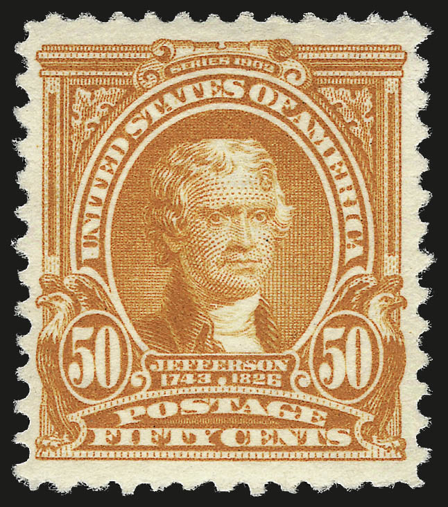 Sale no. 975 — Lot no. 1671 — Siegel Auction Galleries