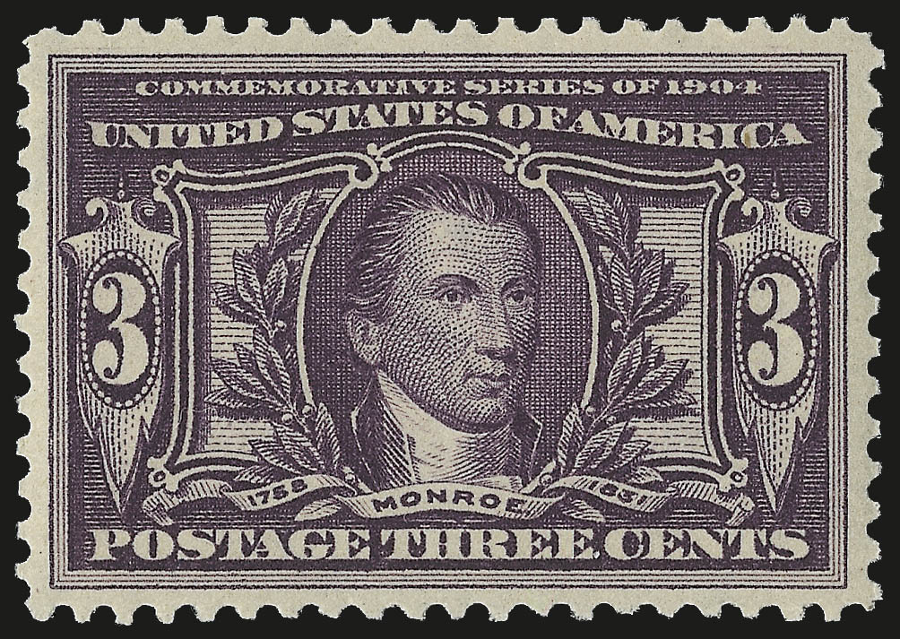 Sale no. 975 — Lot no. 1700 — Siegel Auction Galleries