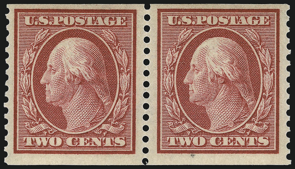 Sale no. 975 — Lot no. 1748 — Siegel Auction Galleries